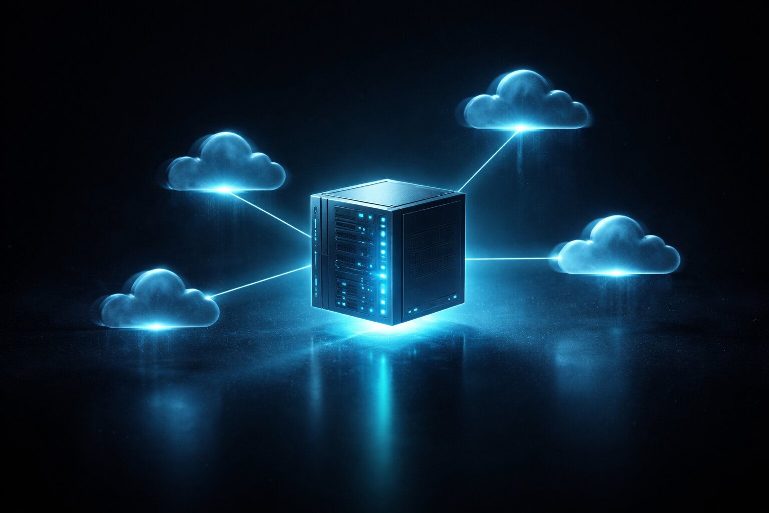 C'est quoi un EC2 ?